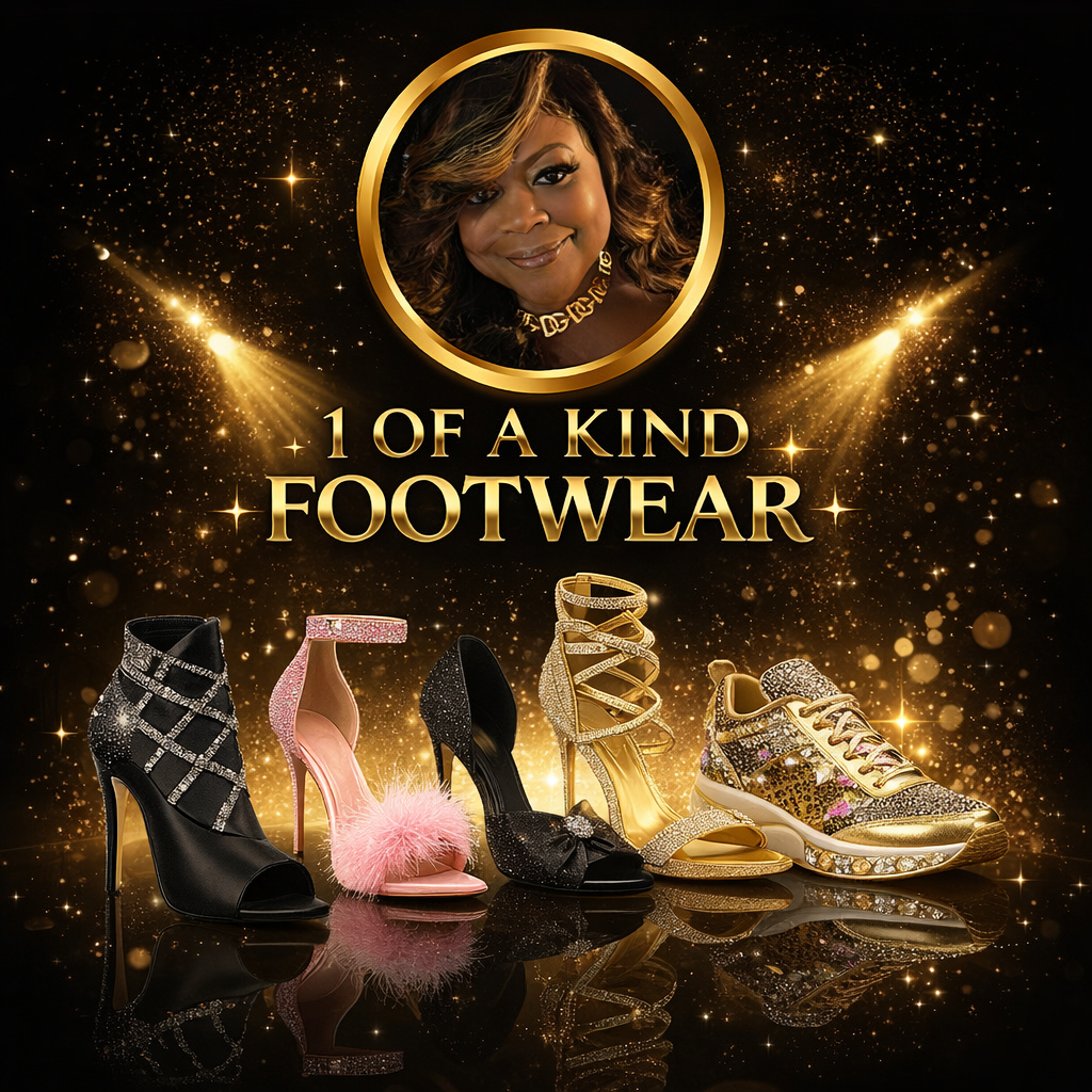 Footwear Collections