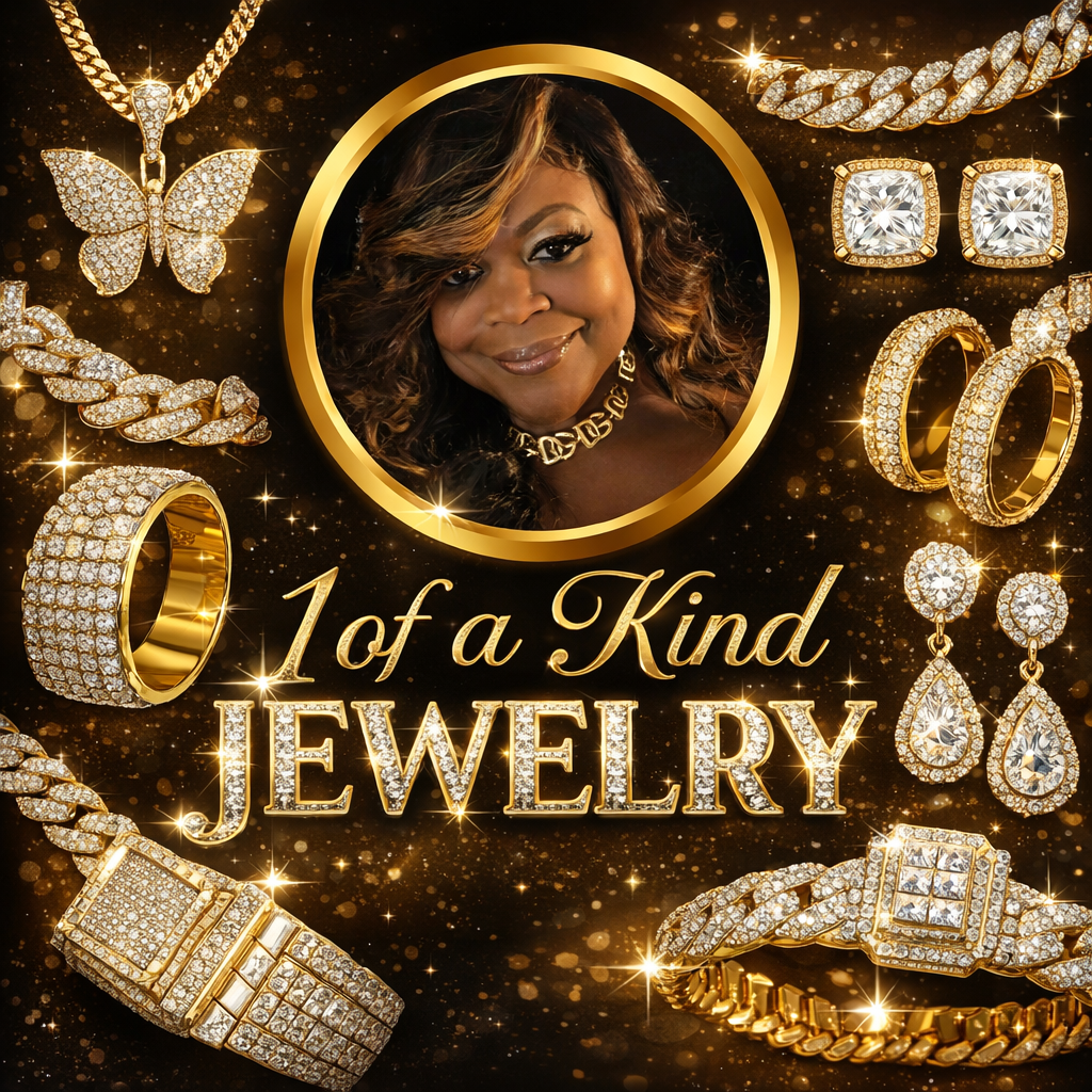 Jewelry Collections