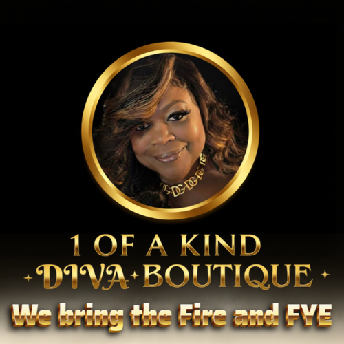 1 Of a Kind Diva Boutique